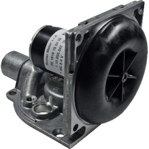 Dmuchawa, Marka Eberspächer, Napięcie 12V, promieniowy