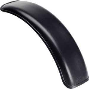 Błotnik ćwierć koła, lewa,prawa, Długość (mm) 1280, Szerokość (mm) 370, Promień (mm) 720