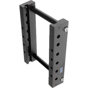 Belka zaczepowa, rolnictwo, Marka Rockinger, Rozstaw osi (mm) 330, Nośność (kg) 2000, Wartość D (kN) 75