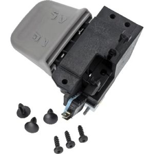 Zespół przestawiający, Marka Grammer