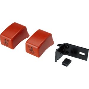 Zespół przestawiający, blokada w pionie, Marka Isri