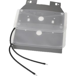 Zestaw komór powietrznych, Marka Isri