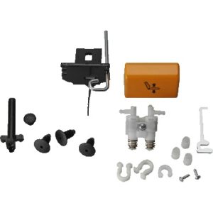 Zawór, regulacja wysokości, Marka Isri