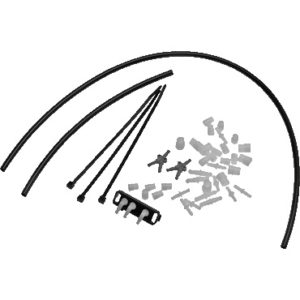 Zestaw naprawczy do końcówki węża, Marka Isri