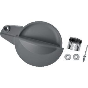 Zespół przestawiający, regulacja oparcia, Marka Grammer