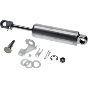 Amortyzator, ucho, Marka Grammer, Min. długość (mm) 180, Maks. długość (mm) 240, ø wewnętrzna ucha od strony tłoka (mm) 12