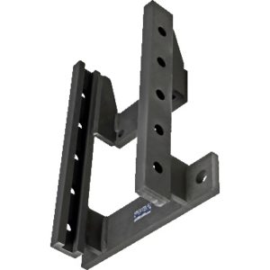 Belka zaczepowa, rolnictwo, Marka Rockinger, Rozstaw osi (mm) 270, Nośność (kg) 1600