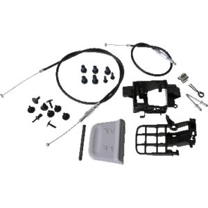 Zespół przestawiający, Marka Grammer