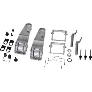 Blokada oparcia, Marka Grammer