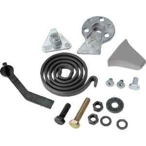 Zestaw naprawczy do fotela, Marka Grammer