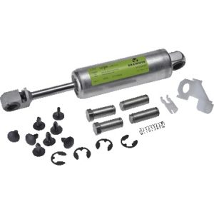 Amortyzator, Marka Grammer, Min. długość (mm) 175, Maks. długość (mm) 230