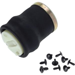 Miech zawieszenia pneumatycznego, Marka Grammer