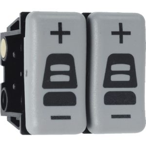 Zawór, podparcie kręgosłupa lędżwiowego, Marka Grammer