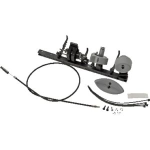 Zespół przestawiający, regulacja fotela, Marka Grammer