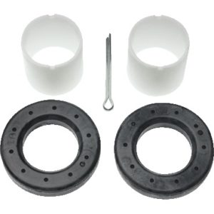 Zestaw naprawczy do łożyskowania, RO 500, Marka Rockinger