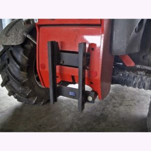 Belka zaczepowa, rolnictwo, Marka Rockinger, Rozstaw osi (mm) 270, Nośność (kg) 1600