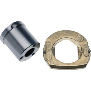 Zestaw tulei, stal, Marka Rockinger