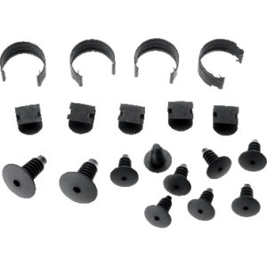 Zestaw montażowy do osłony mieszkowej, Marka Isri