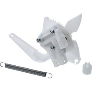 Zawór, regulacja wysokości, Marka Isri