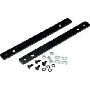 Adapter do siedzenia, Marka Isri, nieruchome,Rozstaw kół od strony pojazdu (mm) 280, Rozstaw kół od strony siedzenia (mm) 216