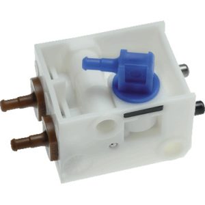 Zawór, regulacja poziomu, Marka Isri