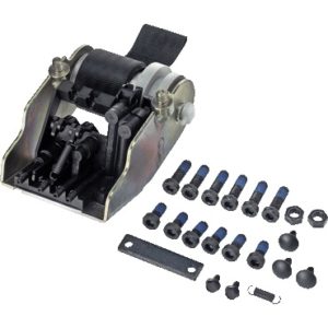 Zestaw naprawczy do zaworu poziomującego, Marka Grammer