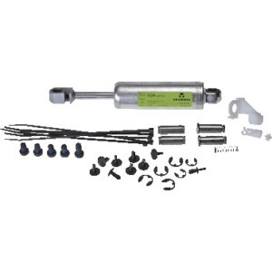 Amortyzator, ucho, Marka Grammer, Min. długość (mm) 164, Maks. długość (mm) 218, ø wewnętrzna ucha od strony tłoka (mm) 12