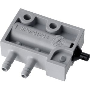 Zawór, sterowanie fotela, Marka Grammer