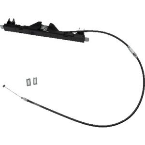 Zespół przestawiający, Marka Grammer