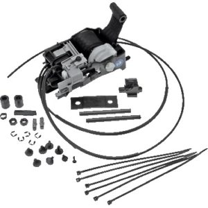 Zestaw naprawczy do zaworu poziomującego, Marka Grammer