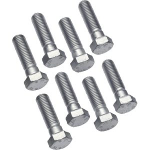 Zestaw montażowy zaczepu, Marka Rockinger, Gwint metryczny M 20, Długość śrub (mm) 70