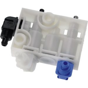 Zawór, regulacja poziomu, Marka Isri