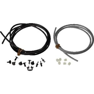 Zestaw węży powietrza, Marka Grammer