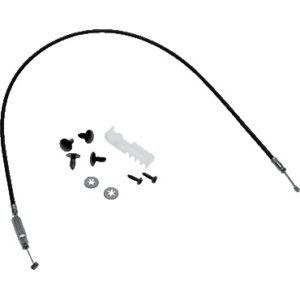 Cięgno Bowdena, fotel, Marka Grammer