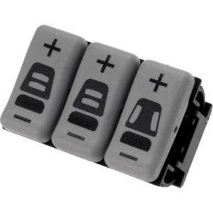 Zawór, podparcie kręgosłupa lędżwiowego, Marka Grammer