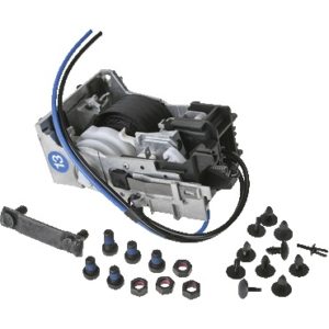 Zawór, regulacja poziomu, Marka Grammer