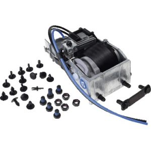 Zawór, regulacja poziomu, Marka Grammer