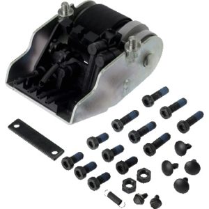 Zestaw naprawczy do zaworu poziomującego, Marka Grammer