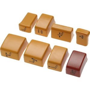 Uchwyt do siedzenia zestaw, Marka Isri