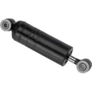 Amortyzator, Marka Isri