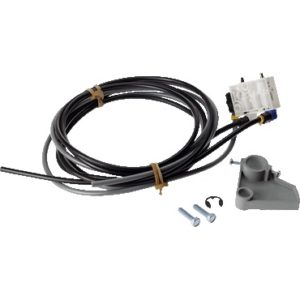 Zawór, regulacja poziomu, Marka Isri