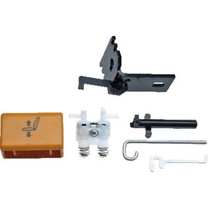 Zawór, regulacja wysokości, Marka Isri