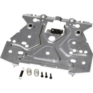 Zespół przycisku, Marka Grammer