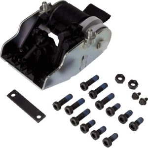 Zestaw naprawczy do zaworu poziomującego, Marka Grammer