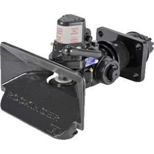 Sprzęg przyczepy, Marka Rockinger, RO 42, ø sworznia sprzęgu mm 40, Nośność (kg) 50