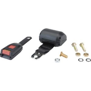 Pas bezpieczeństwa, prawa, Marka Grammer, Długość pasa (mm) 1300, Długość linki (mm) 123