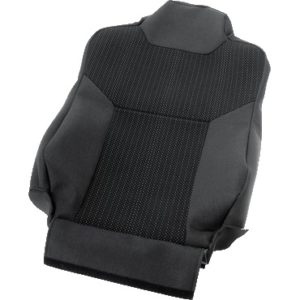 Pokrowiec ochronny, Marka Isri, poliester, antracyt