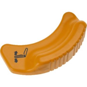 Uchwyt do siedzenia, Marka Isri, regulacja oparcia