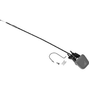 Zespół przestawiający, Marka Isri