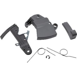 Zespół przestawiający, regulacja oparcia, Marka Isri